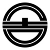 鳥取県倉吉市ロゴ