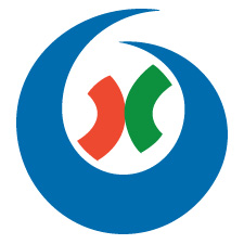 熊本県八代市ロゴ